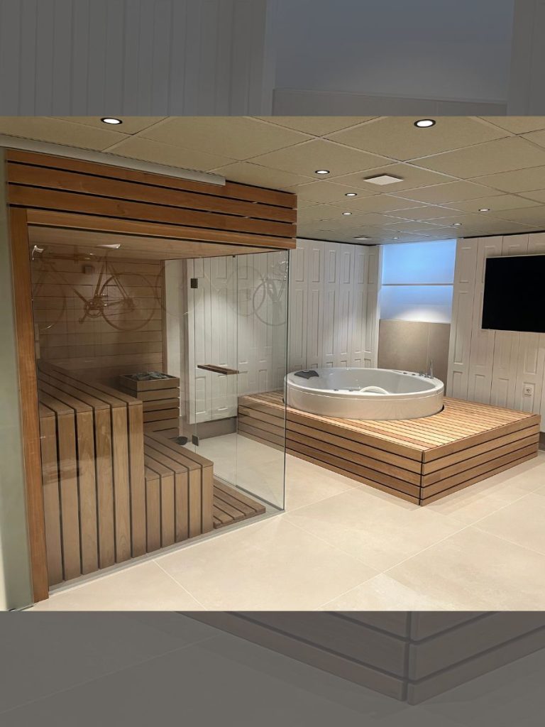 Termo Premium - Savne Štrus 12