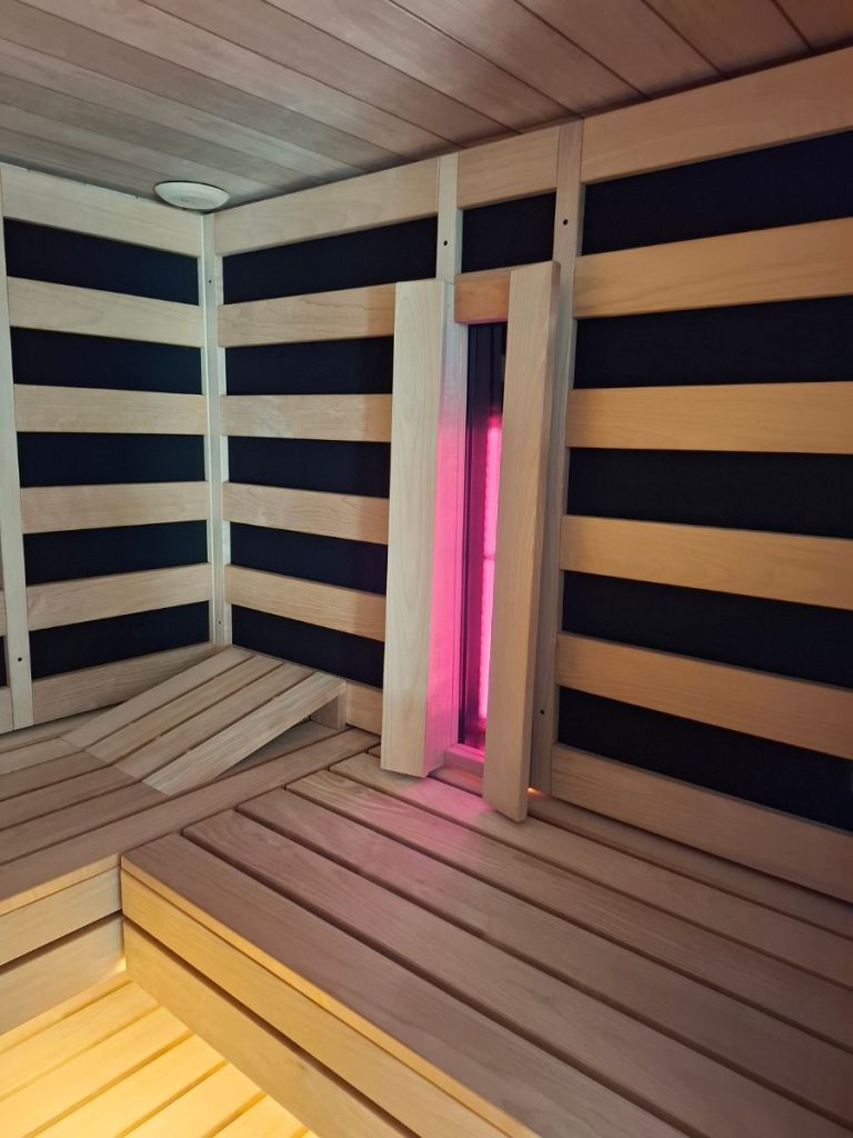Hibridna savna Termo Premium Savne Štrus 43