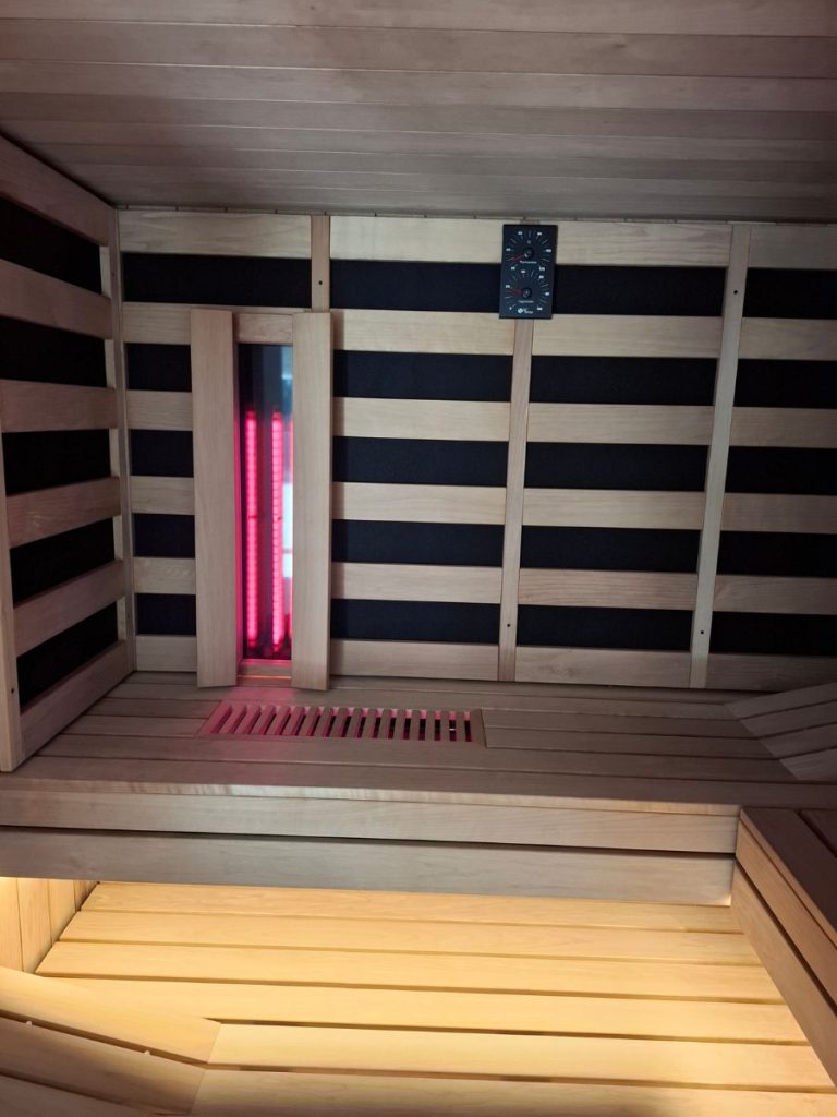 Hibridna savna Termo Premium Savne Štrus 44