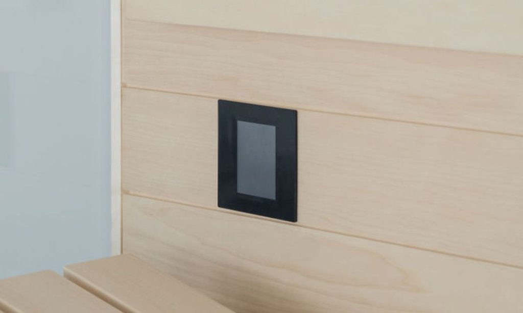 Kontrolna enota TOUCH - podslika 2