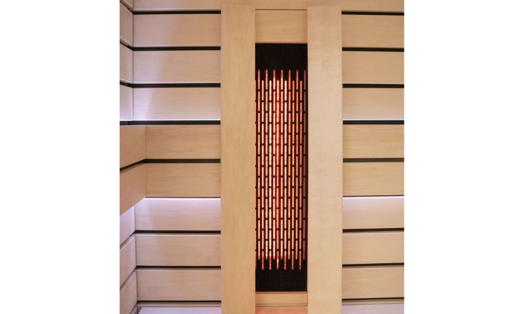 Infrardeč grelec ECO - podslika 1