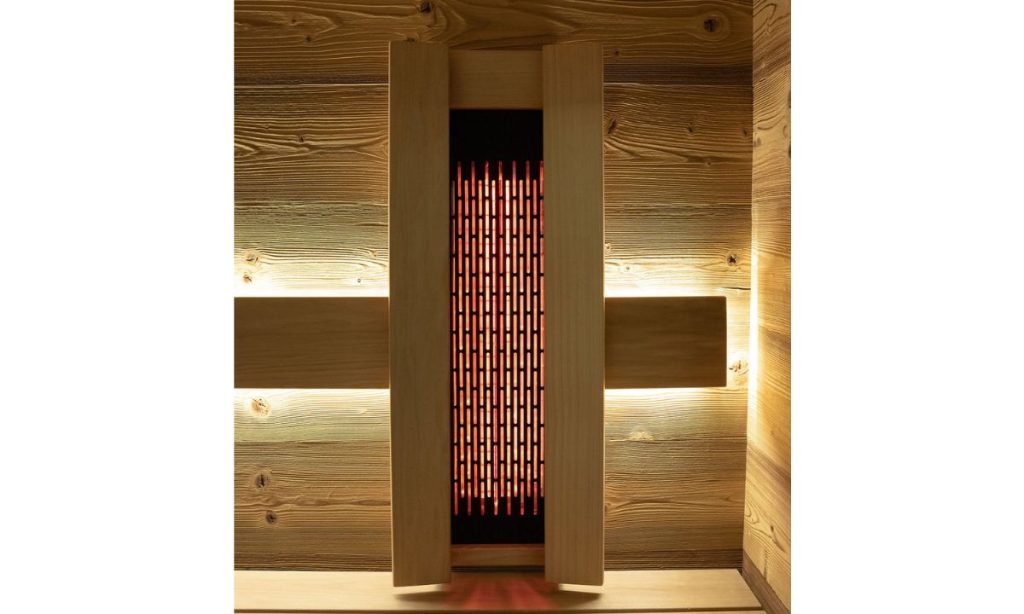 Infrardeč grelec ECO - podslika 2