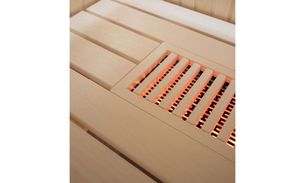 Infrardeč grelec ECO - podslika 3