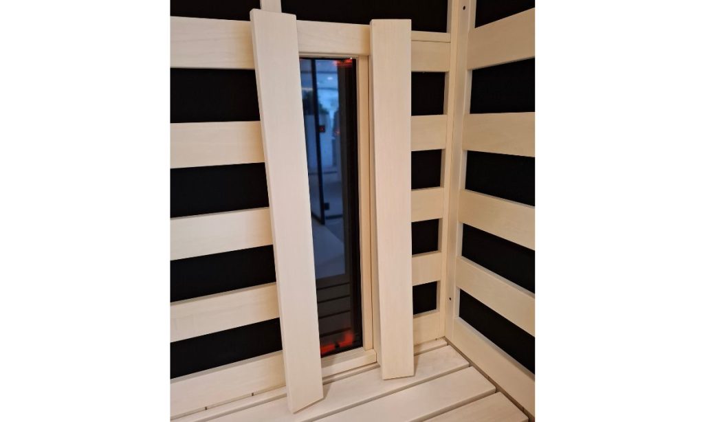 Infrardeč grelec SUPREME - podslika 2