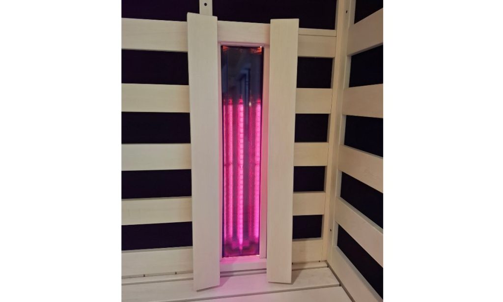 Infrardeč grelec SUPREME - podslika 3