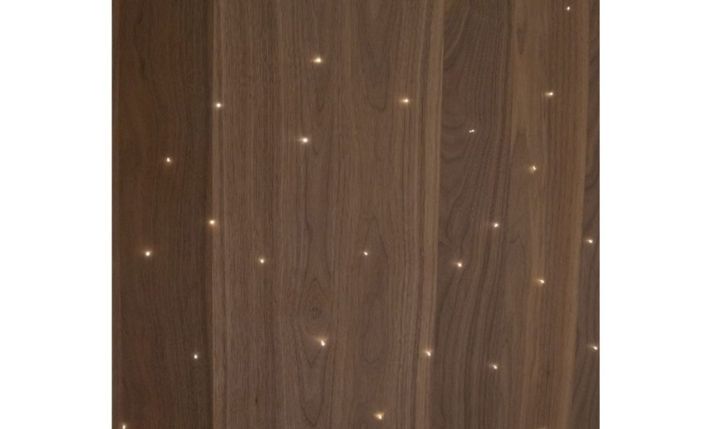 Zvezdno nebo - Savne Štrus 1