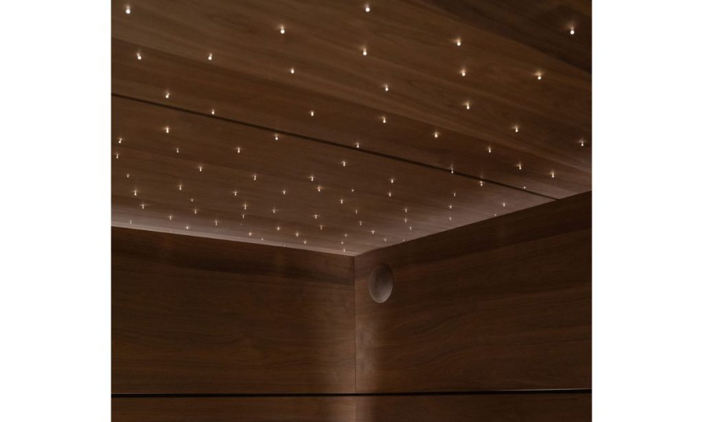 Zvezdno nebo - Savne Štrus 2