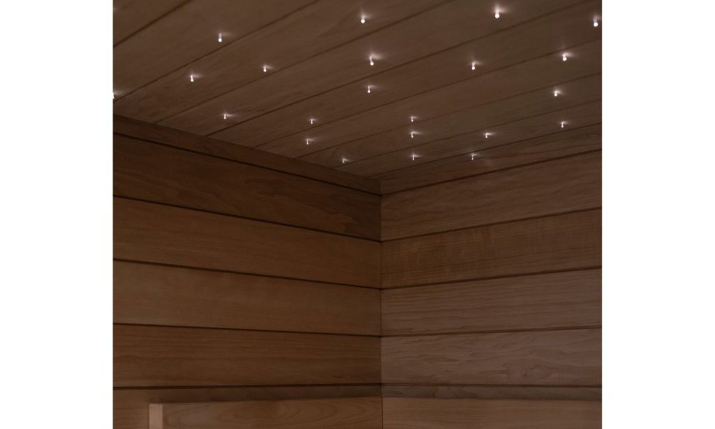 Zvezdno nebo - Savne Štrus 3