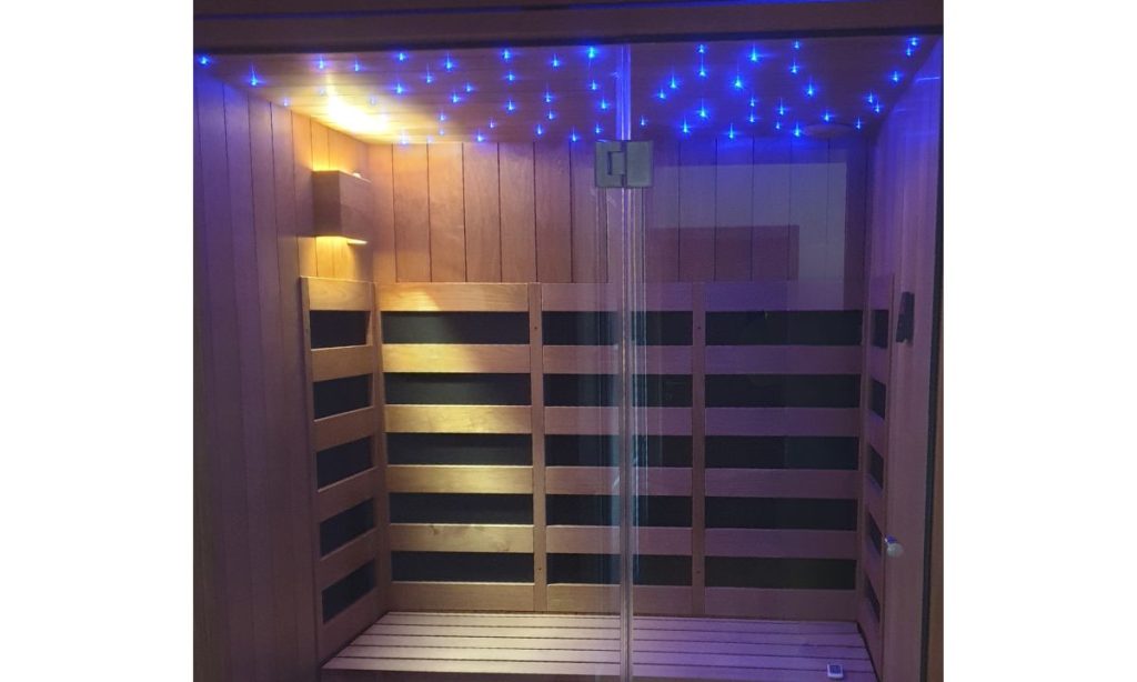 Zvezdno nebo - Savne Štrus 4