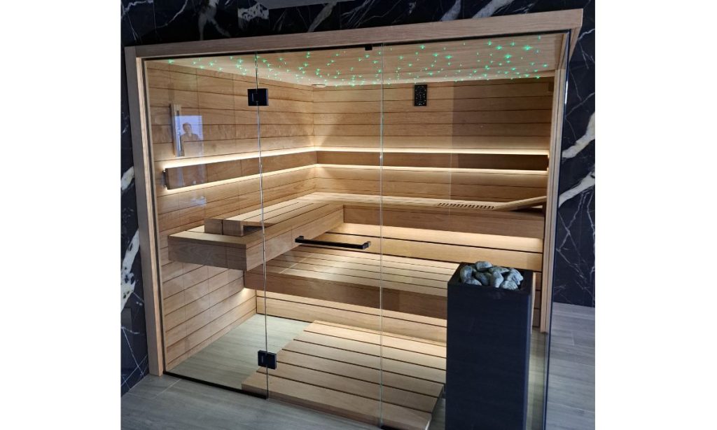 Zvezdno nebo - Savne Štrus 5