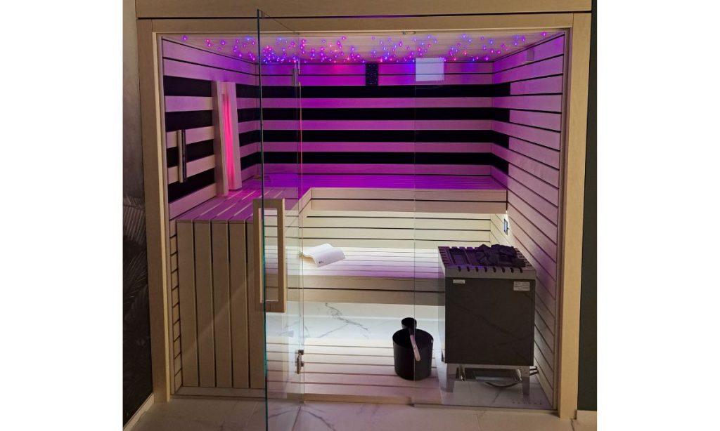 Zvezdno nebo - Savne Štrus 6