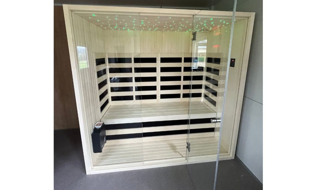 Zvezdno nebo - Savne Štrus 7