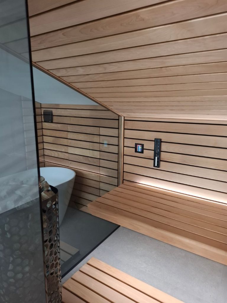 Termo Pure 3 - Savne Štrus