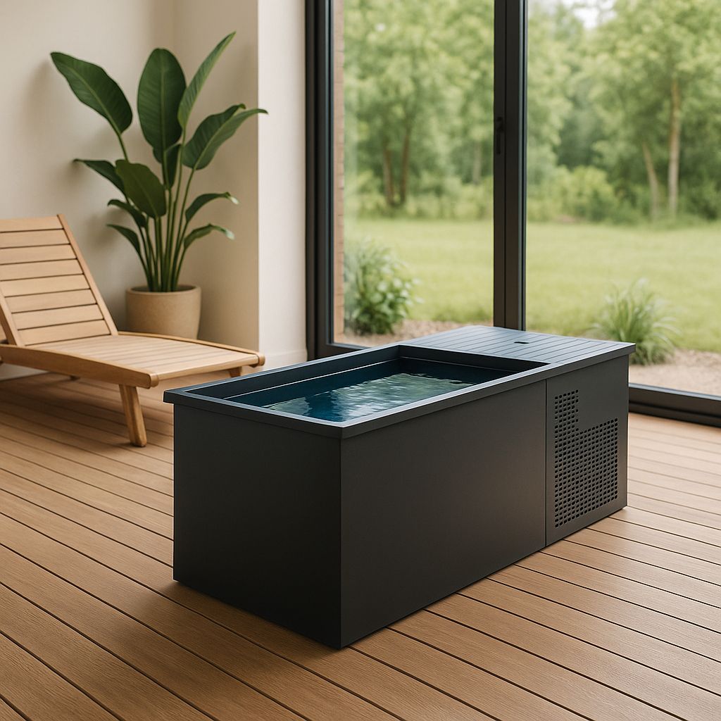 Bazeni spletna stran