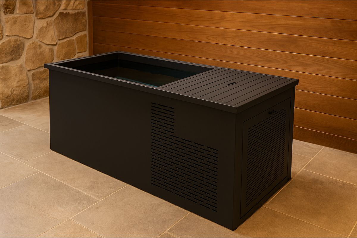 Lanea kneipp tub 11
