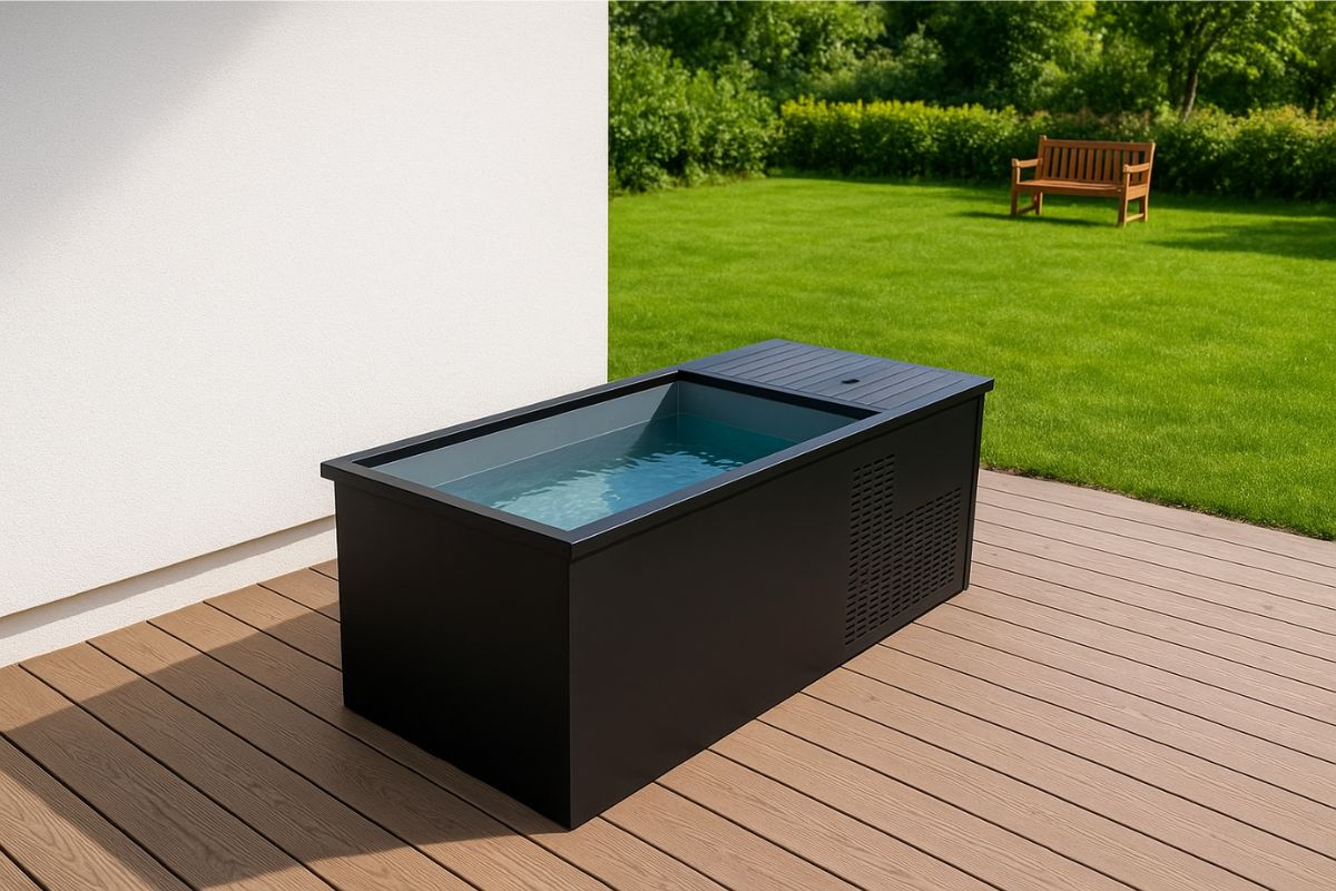 Lanea kneipp tub 4