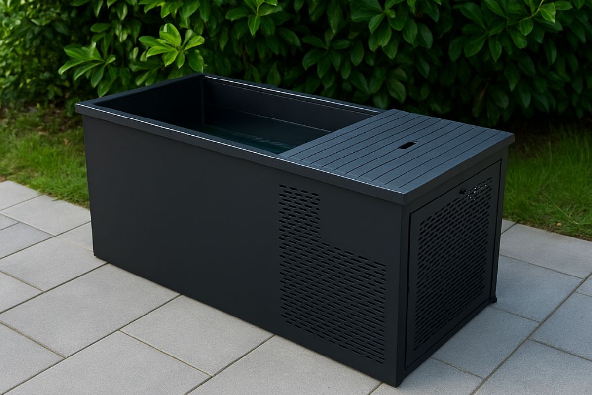 Lanea kneipp tub 5