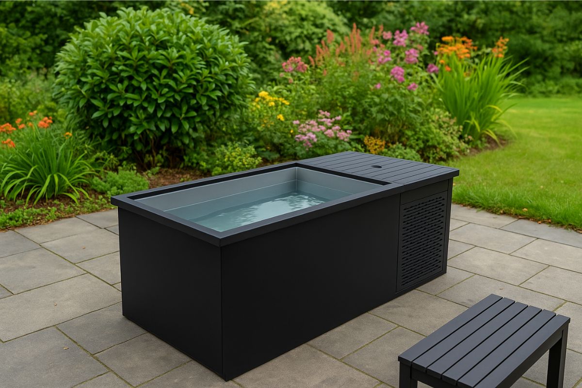 Lanea kneipp tub 6