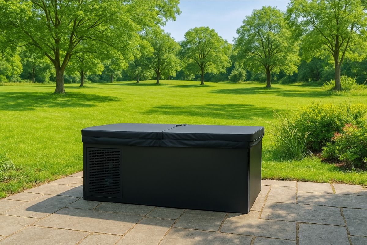 Lanea kneipp tub 7