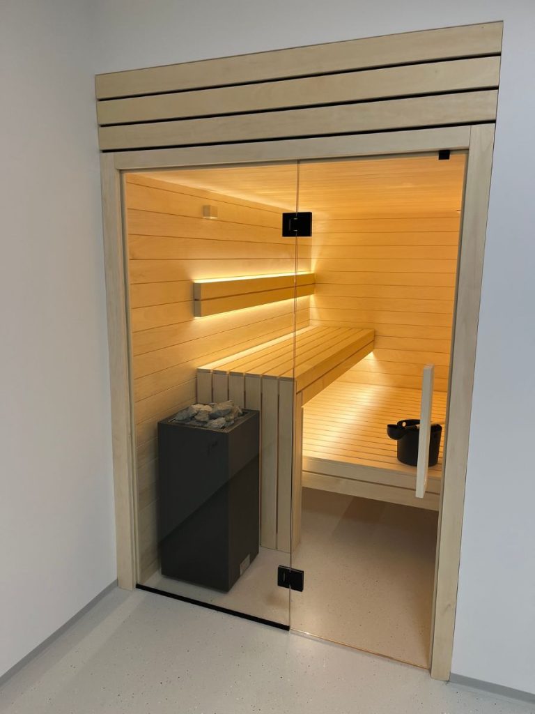 Premium 1 - Savne Štrus