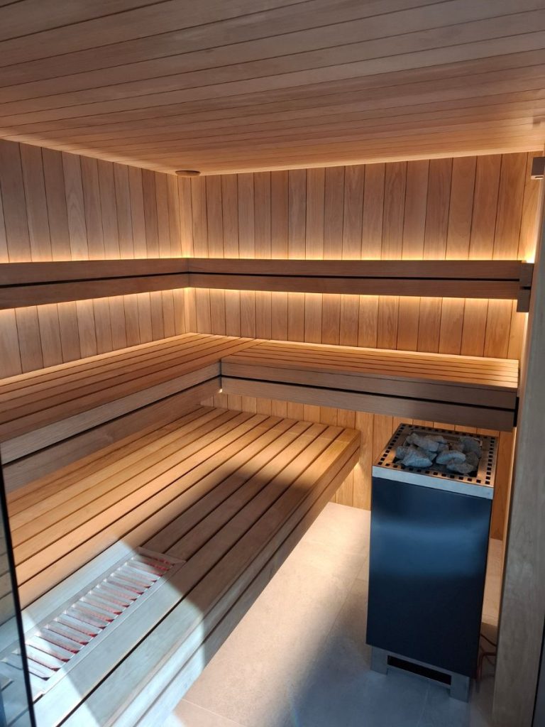 Termo Premium - Savne Štrus 14