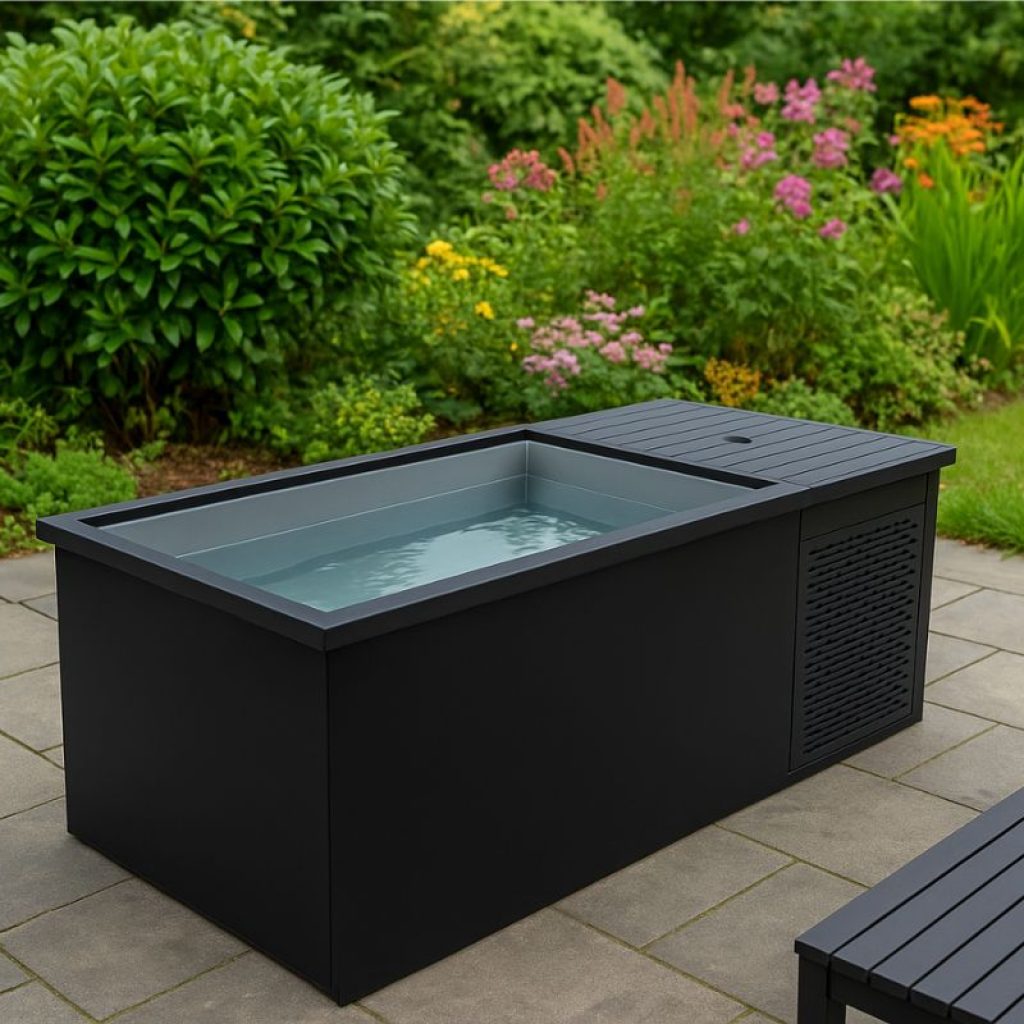 Lanea kneipp tub 6